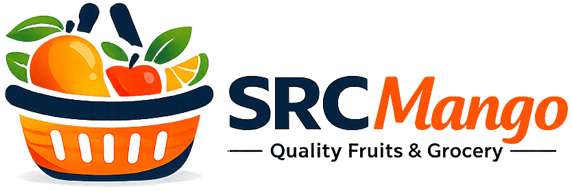 src mango logo
