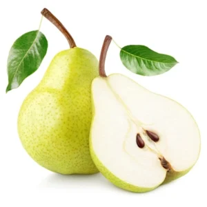 pear rich in nutrition loaded with essential vitamins, fiber, and antioxidants, pears are a healthy choice for you and your family. enjoy their natural goodness while supporting digestion and boosting your immune system—no artificial additives, just pure nature.